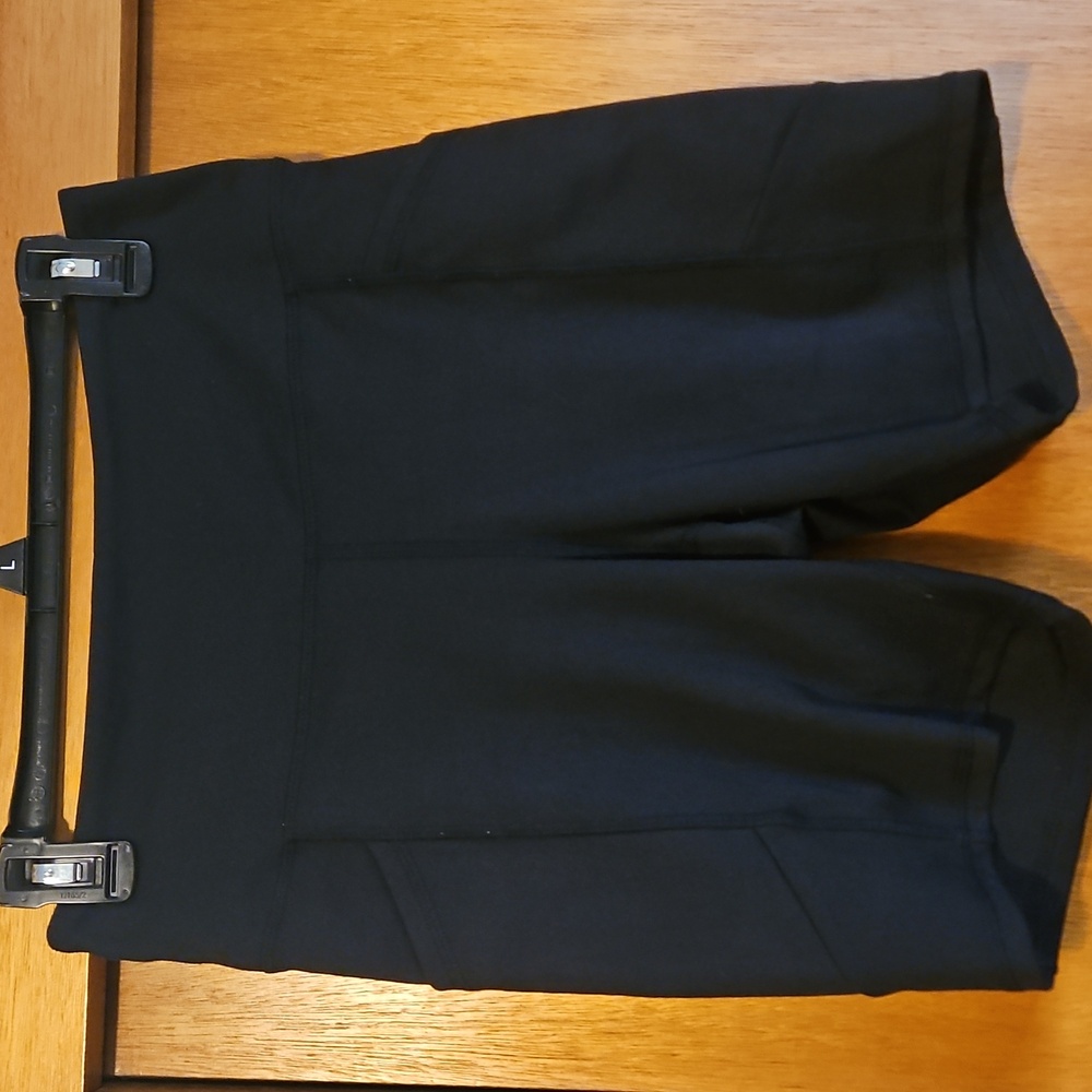 Balance bike shorts sz large